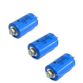 Cbb60 Motor Start Metallized Polypropylene Capacitor